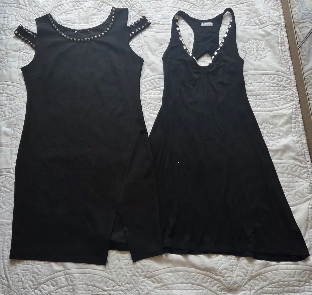 Lote de Roupa Feminina 36 a 42 100pç  - Foto 4