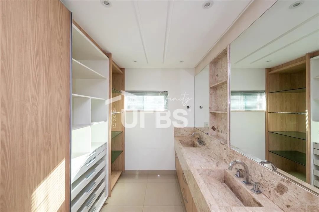 Aldeia do Vale - Casa de Condomínio 4 quartos, sendo 4 suítes - Foto 5