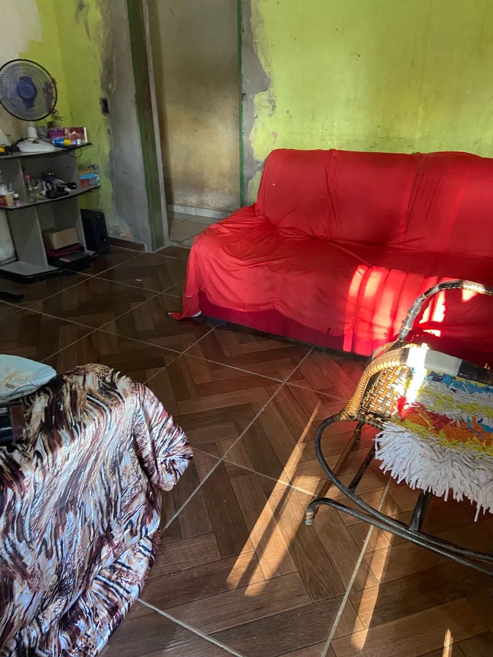 Vendo casa  - Foto 4
