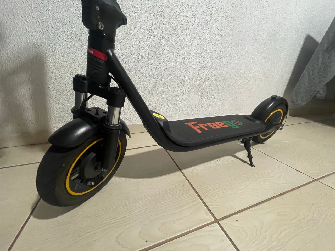 Patinete Elétrico Freego E10 Pro  - Foto 3