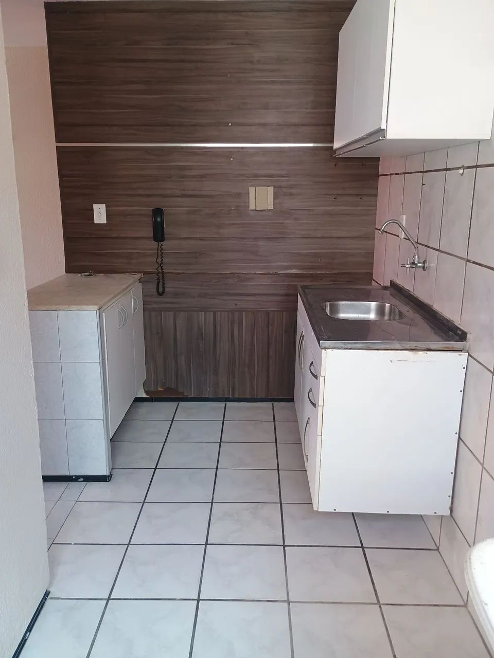 Alugo apartamento  no condomínio  Sol Mar.   - Foto 4