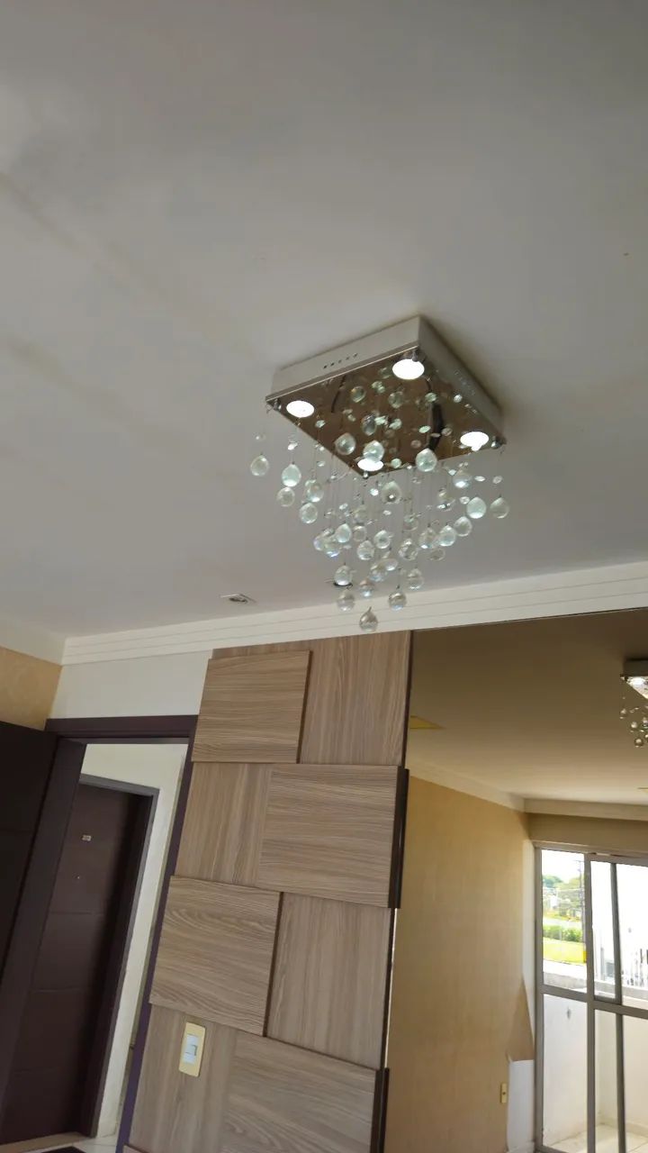 Lustre  - Foto 2