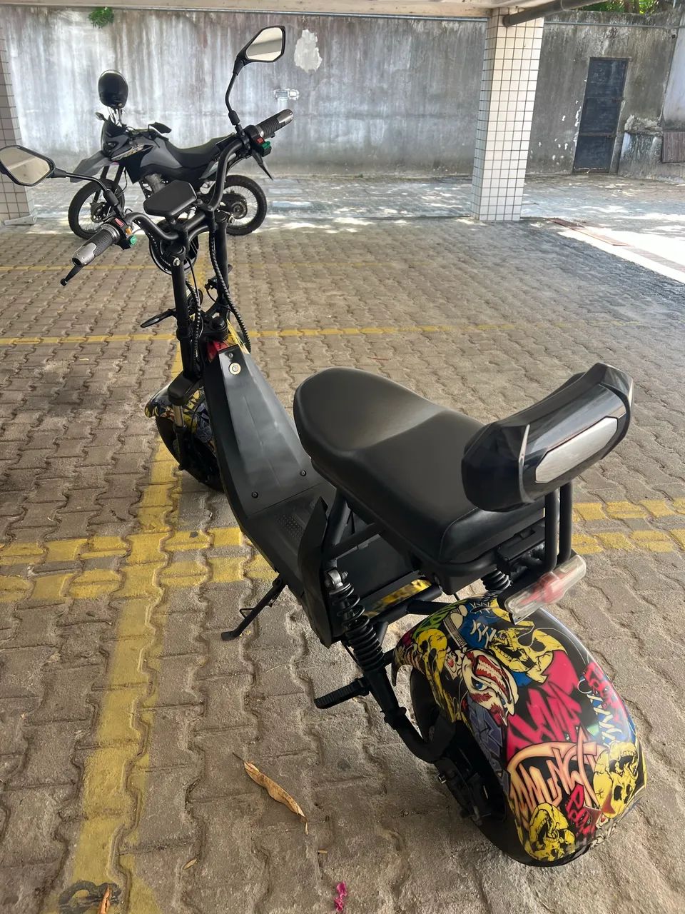 Shineray Scooter PT3  - Foto 2