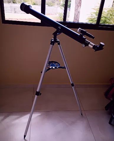 Telescópio - Foto 3