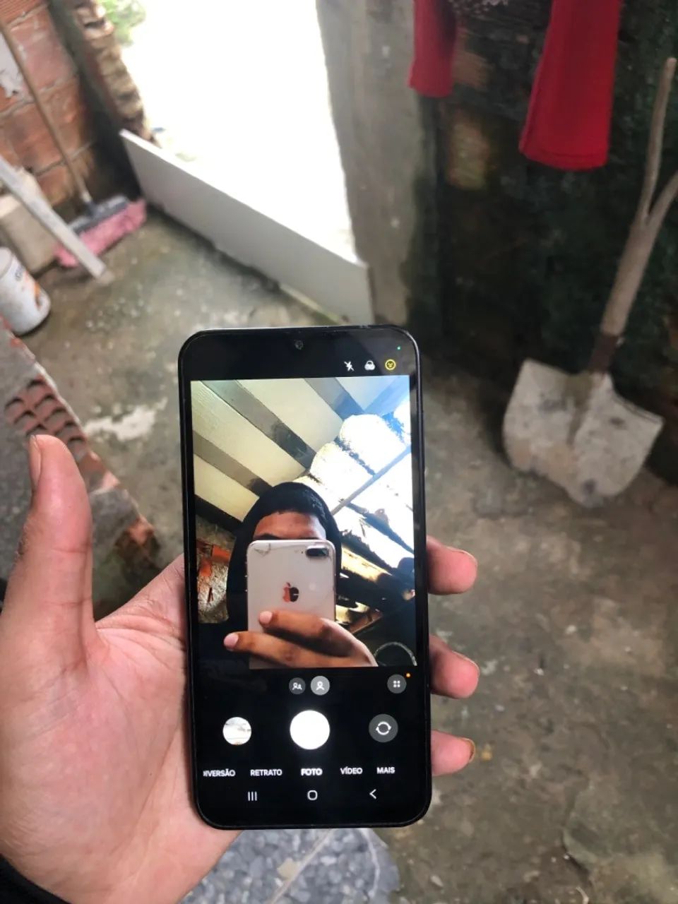 SAMSUNG M15 128GB 5G - Foto 5