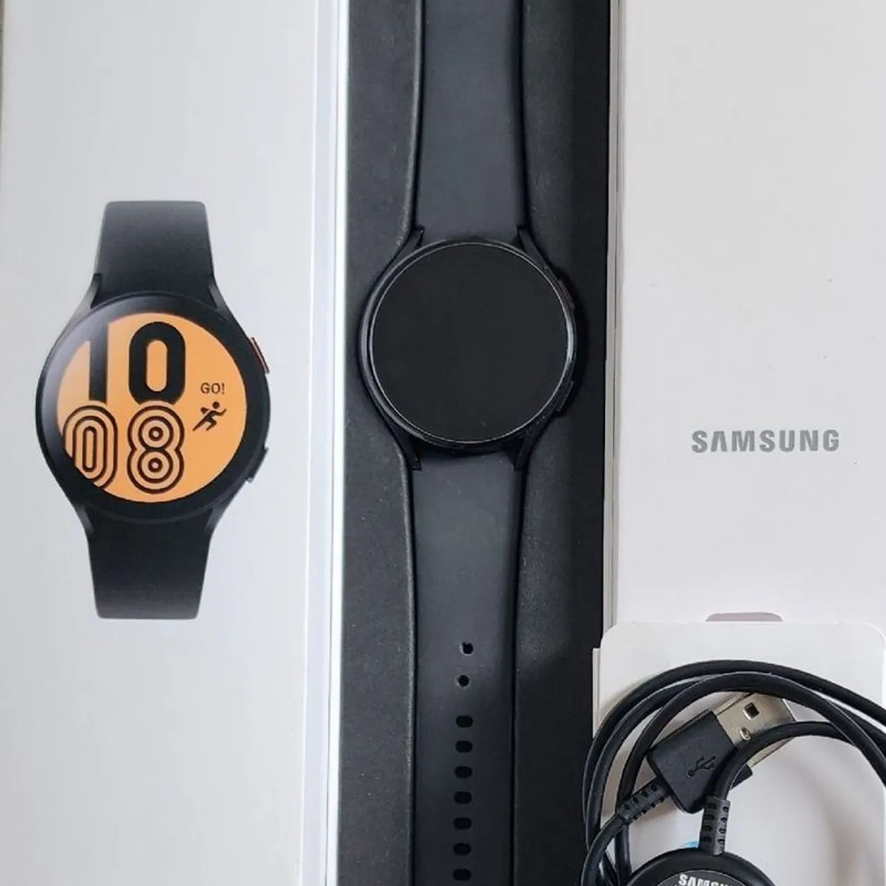 Galaxy watch 4 wifi/bluetooth