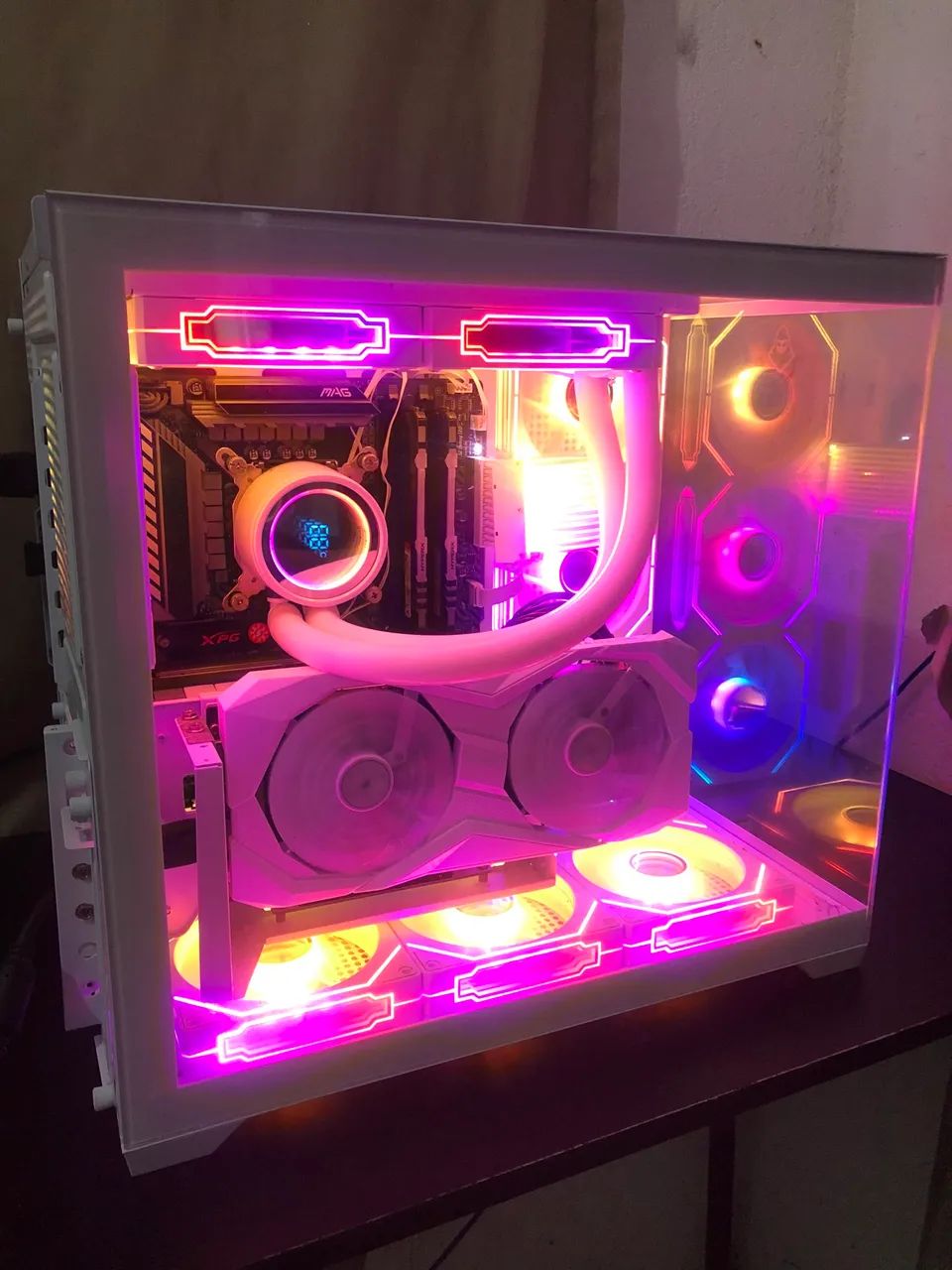 PC Gamer High End - GTA 6 - Foto 3