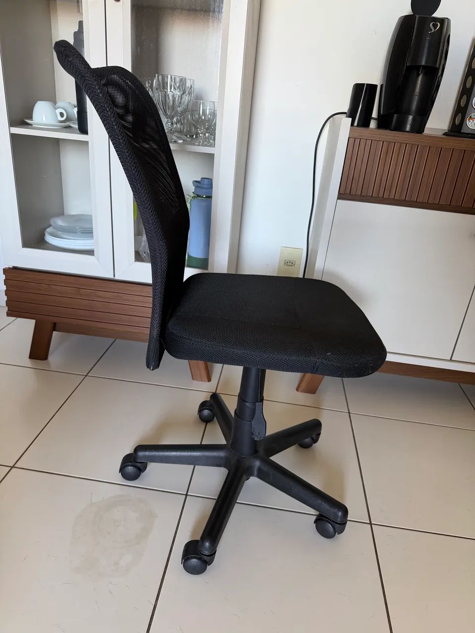 Cadeira de Escritório  - Foto 2