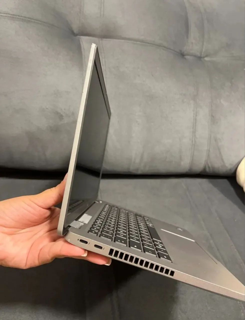 Notebook Dell Latitude 5420 - Foto 4
