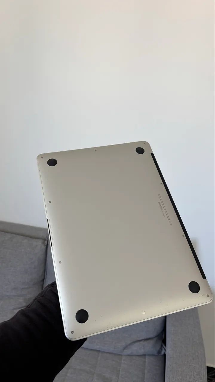 MacBook Air 2015  - Foto 4