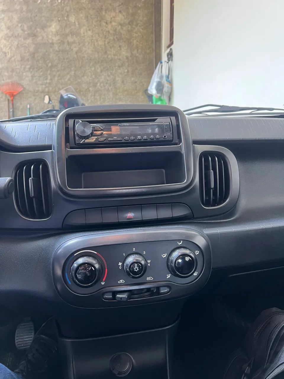 Fiat Mobi Easy ON 1.0 Fire Flex 5P. 2017 - Foto 5