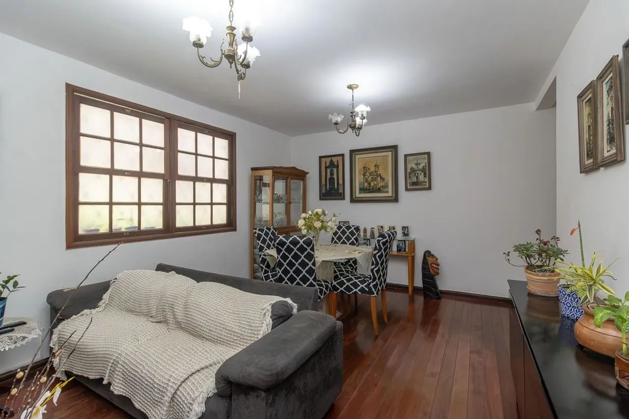 Apartamento à Venda - Dona Clara, 3 Quartos, 85 m2 - Foto 4