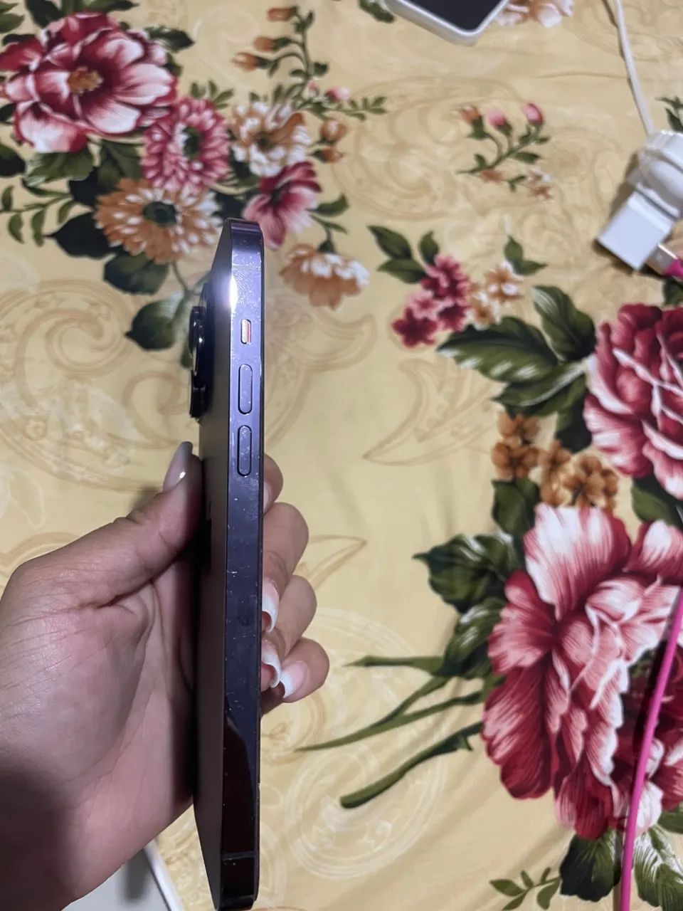 iPhone 14 Pro max 256gb - Foto 3