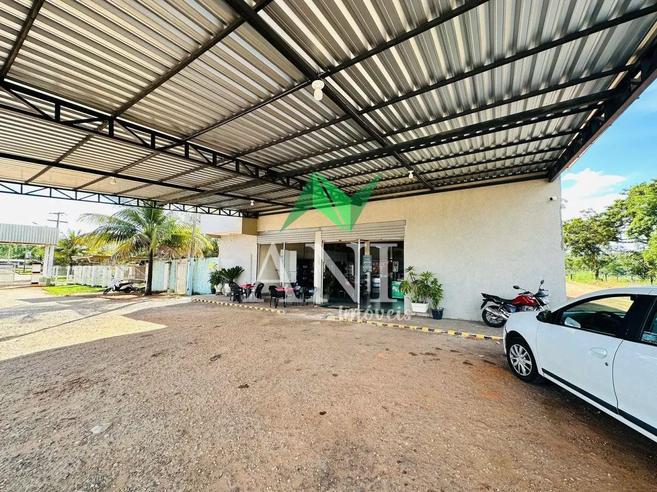 Casa de carnes suína e mercado à venda, BR060, Guapó, GO - Foto 5