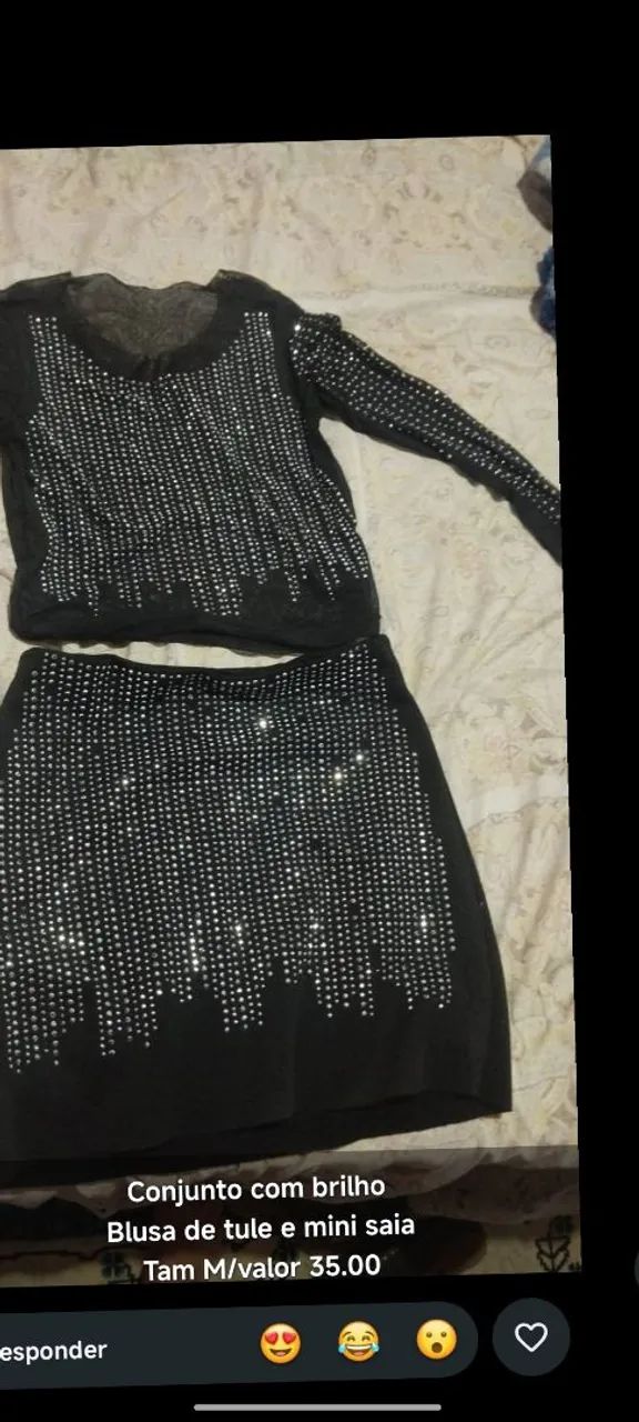 Desapego de roupas - Foto 4