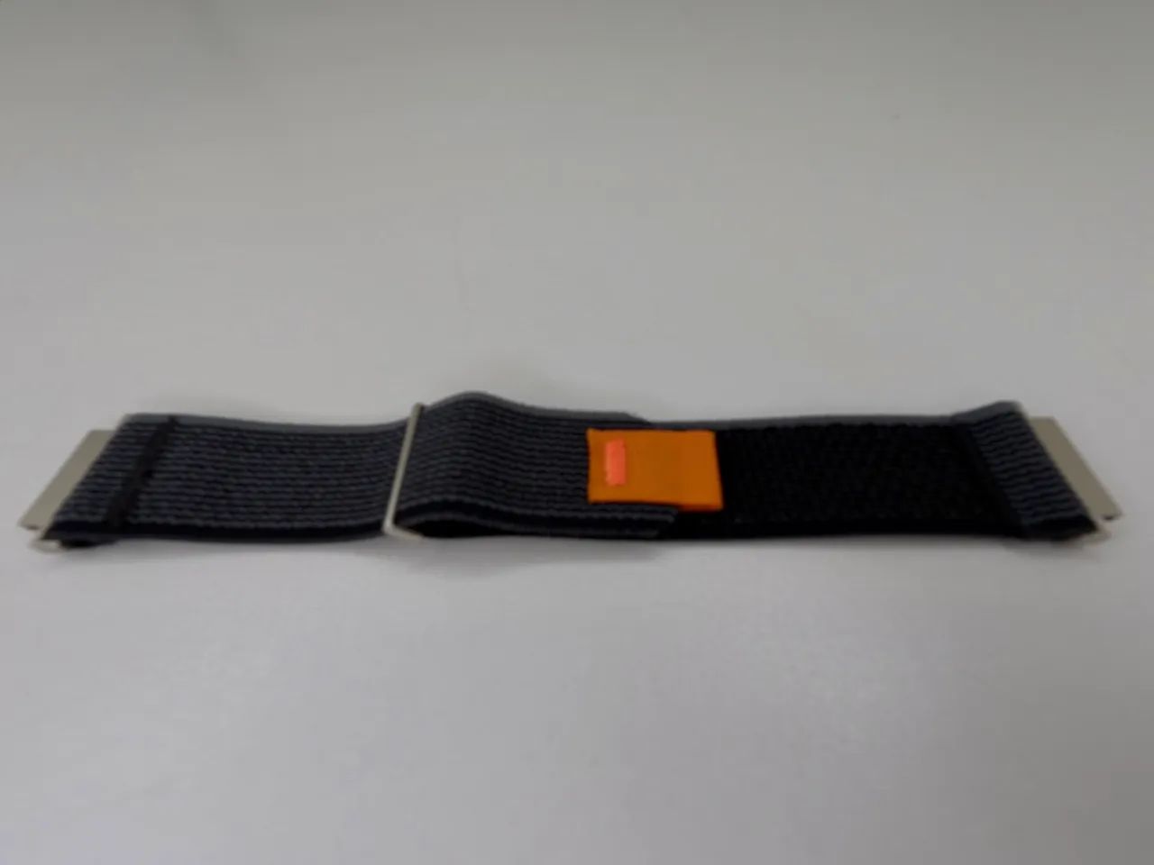 2 pulseiras 20mm para smartwatch - Foto 3