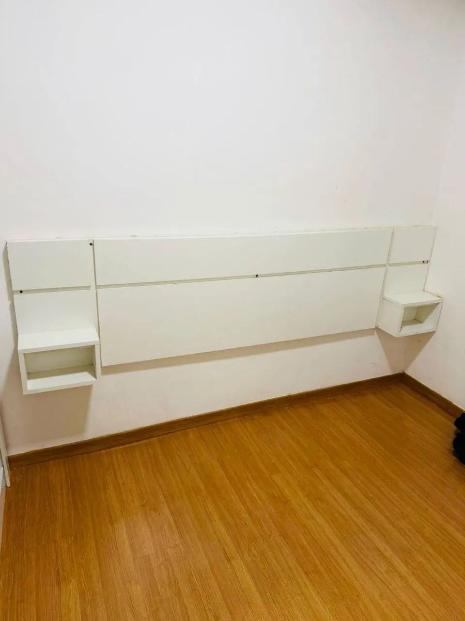 CABECEIRA EM MDF  - Foto 2
