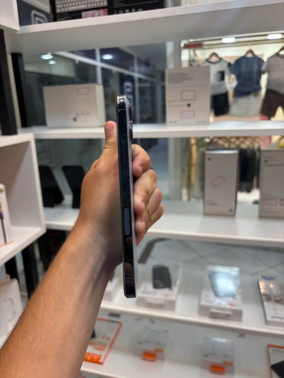 IPHONE 13 PRO MAX | 128 GB - Foto 5