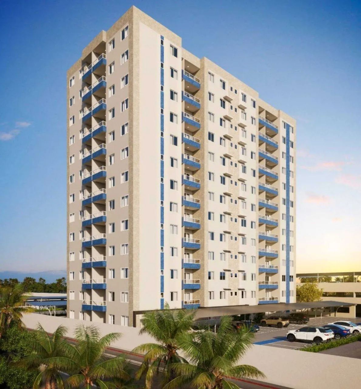 MACAU BEACH RESIDENCE - ATALAIA [61554]