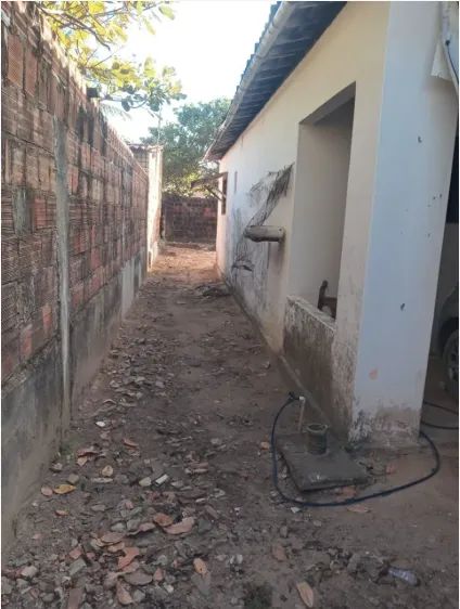 ~Casa no bairro de fatima  - Foto 3