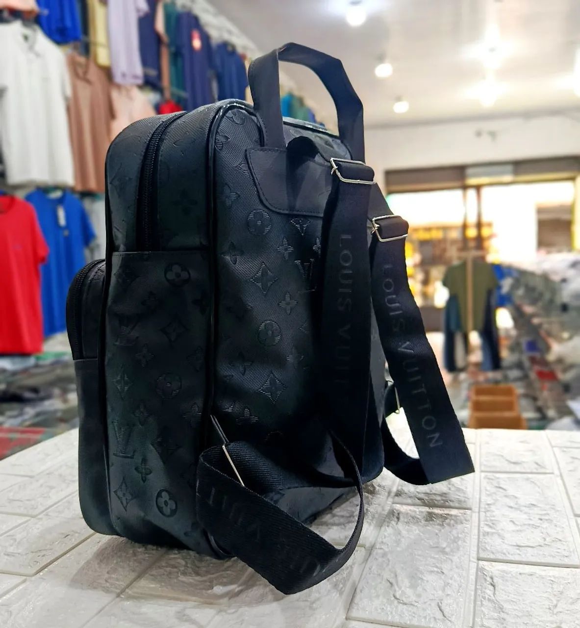 BOLSAS MODELOS NOVOS DE COURO - Foto 3