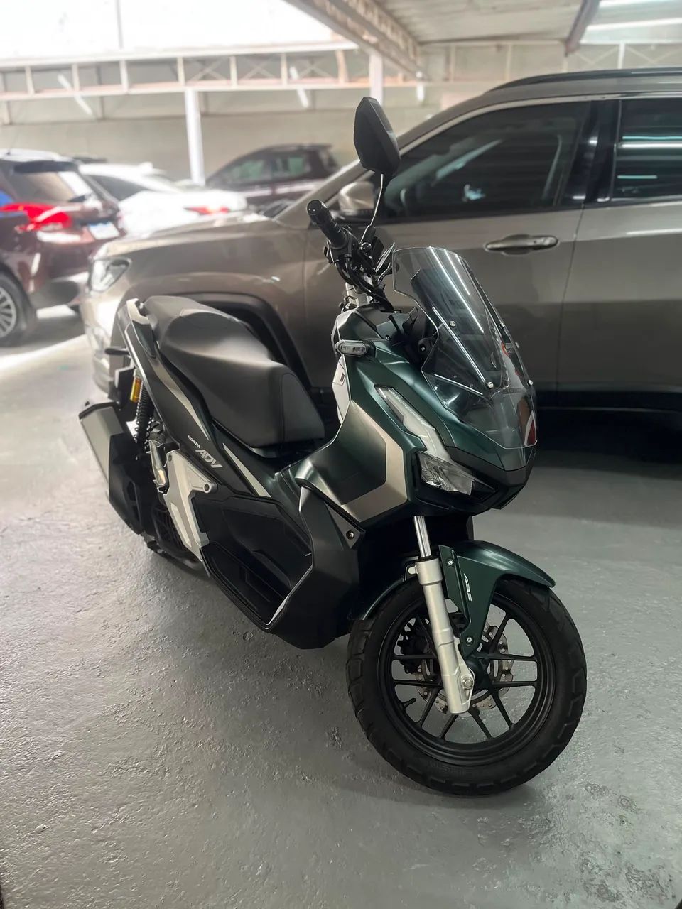 ADV 150 2024