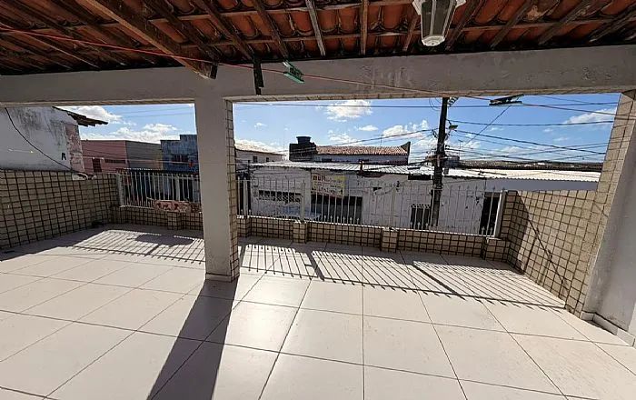 Casa à Venda - Alecrim - Natal/RN - Foto 2