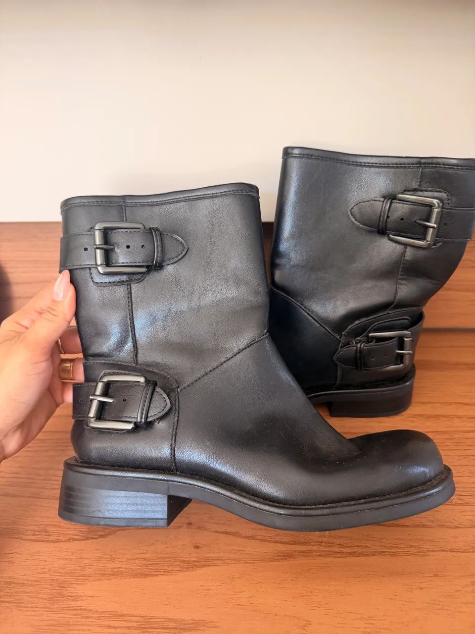 Bota Zara  - Foto 3