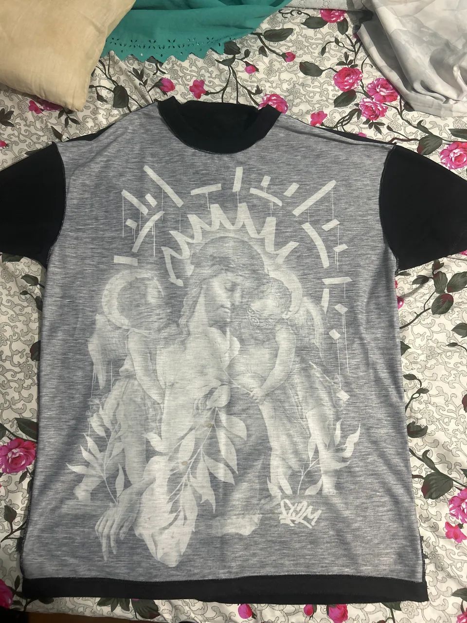 Camiseta MCD Original La Santa - Foto 4