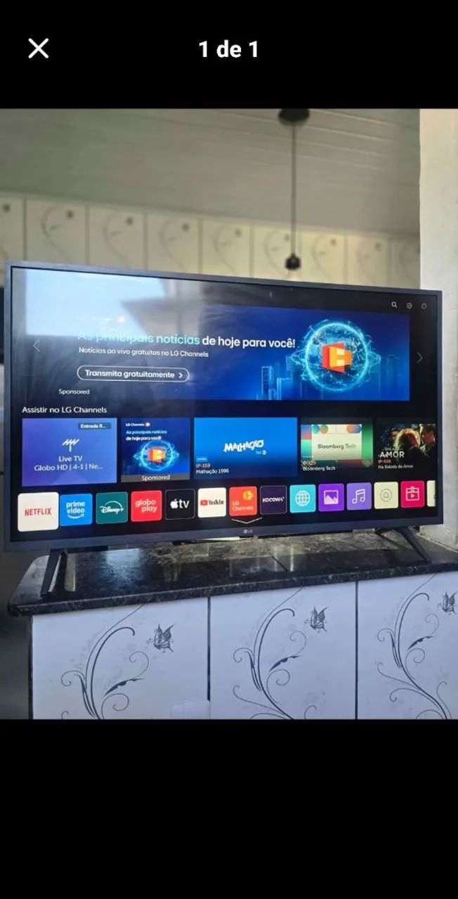 Tv 32 philco roku