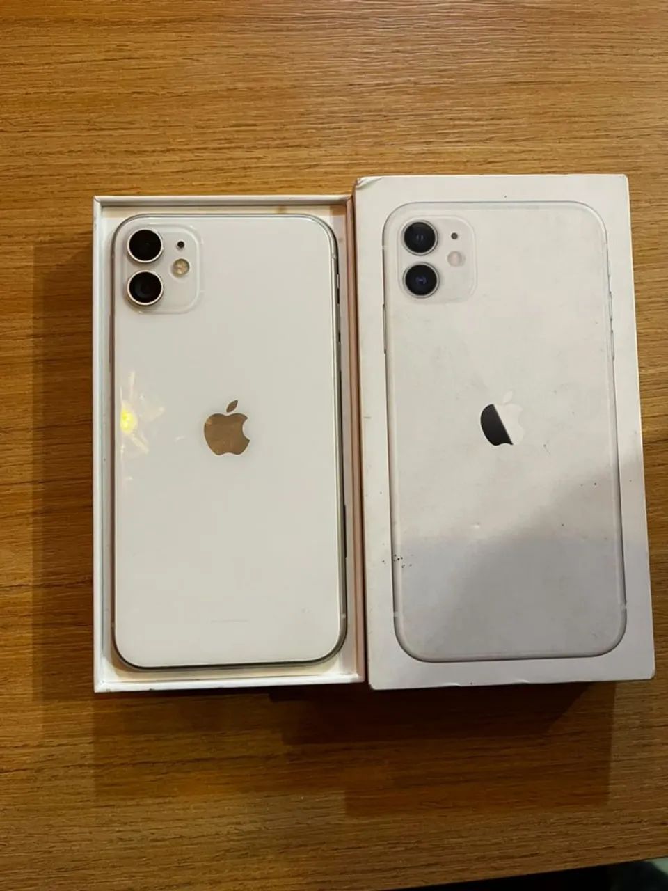 IPHONE 11 <br>True Tone ?<br>64GB ?<br>73% ? - Foto 4