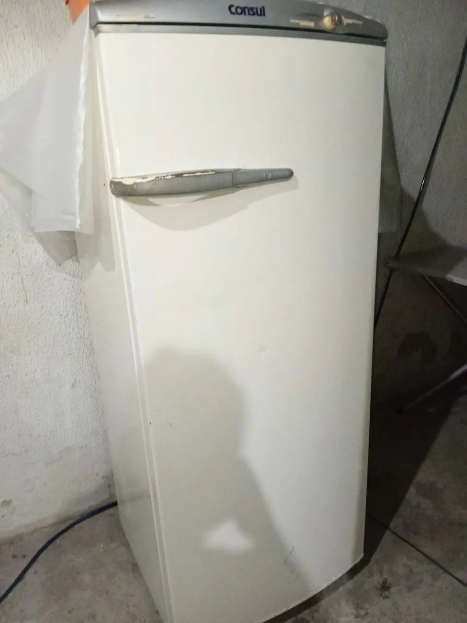 Vendo geladeira  - Foto 3