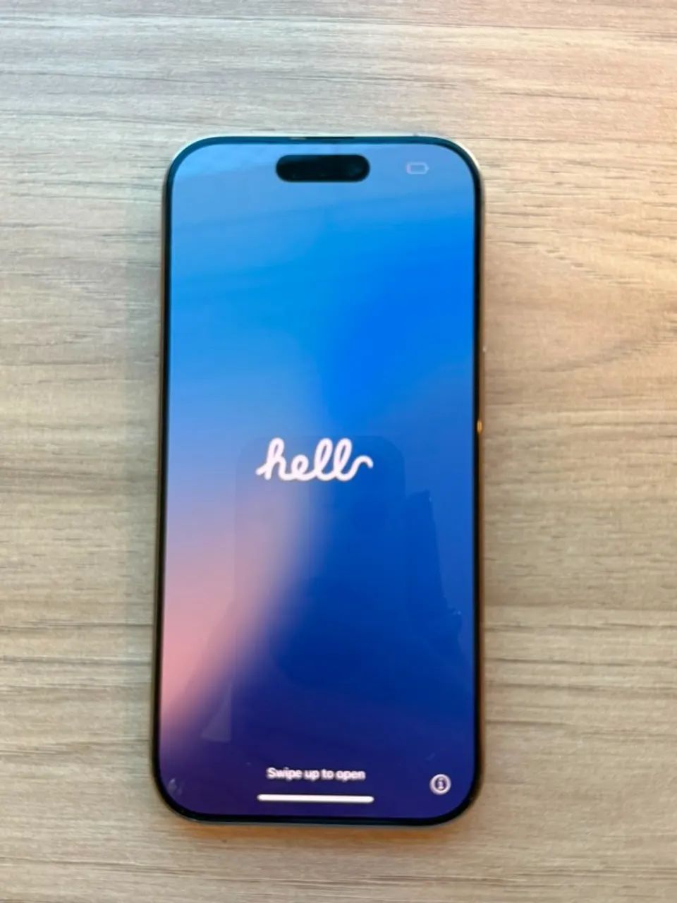 Iphone 16 pro 512 gb 92% bateria - Foto 5