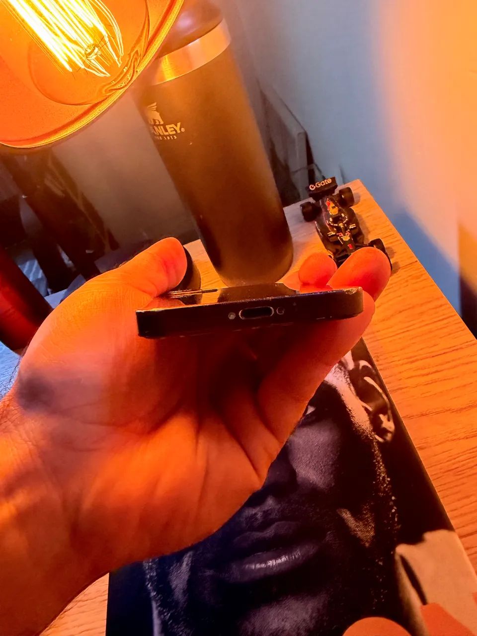 iPhone 12 mini  - Foto 4