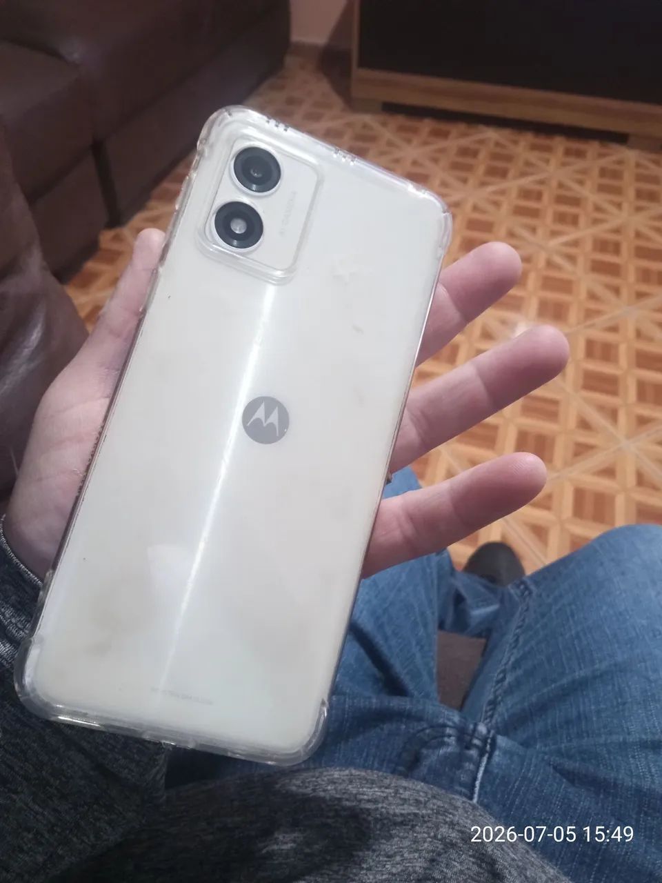 Moto e13  - Foto 2