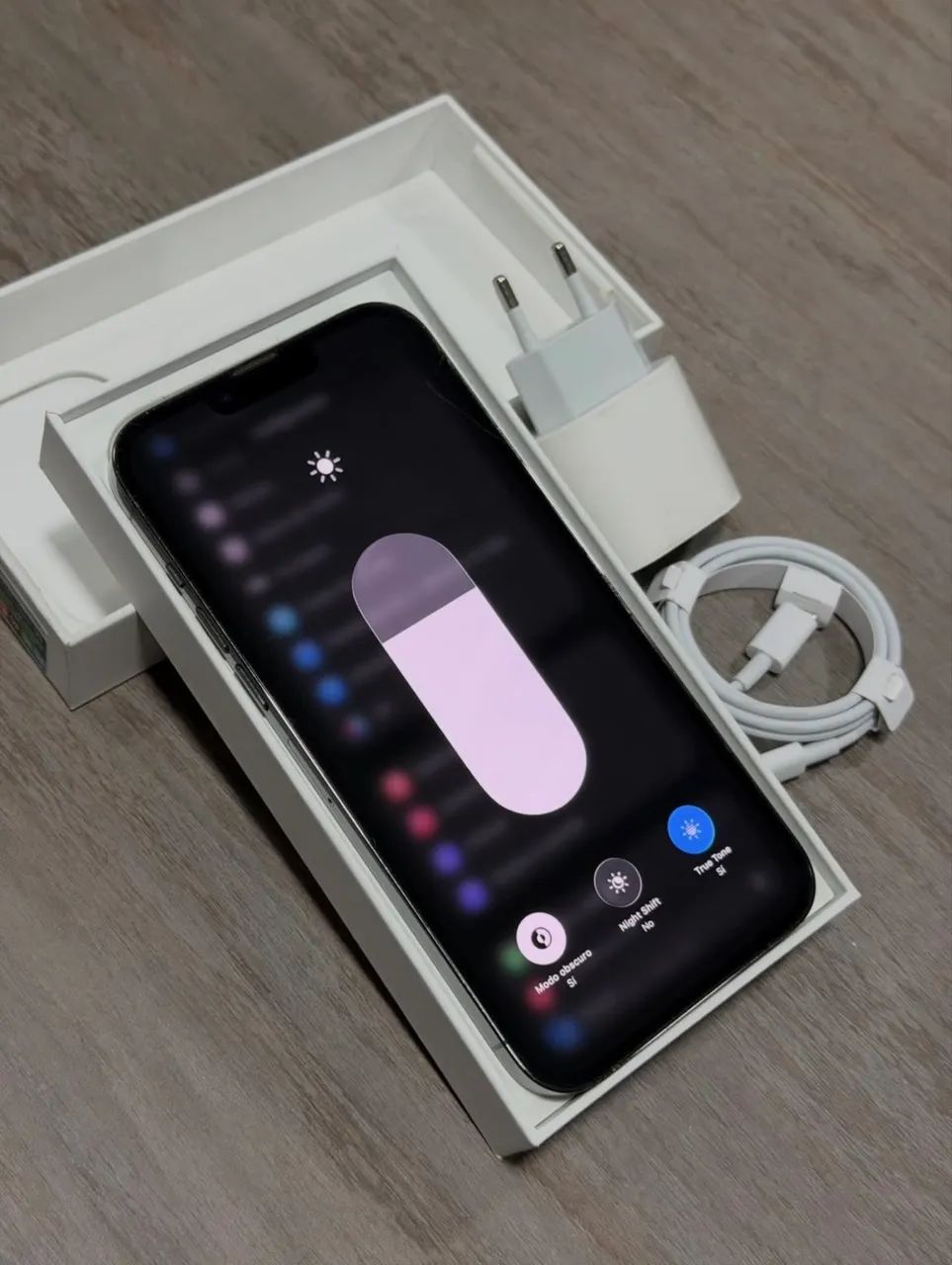 IPhone 13 Pro Max 128gb  - Foto 5