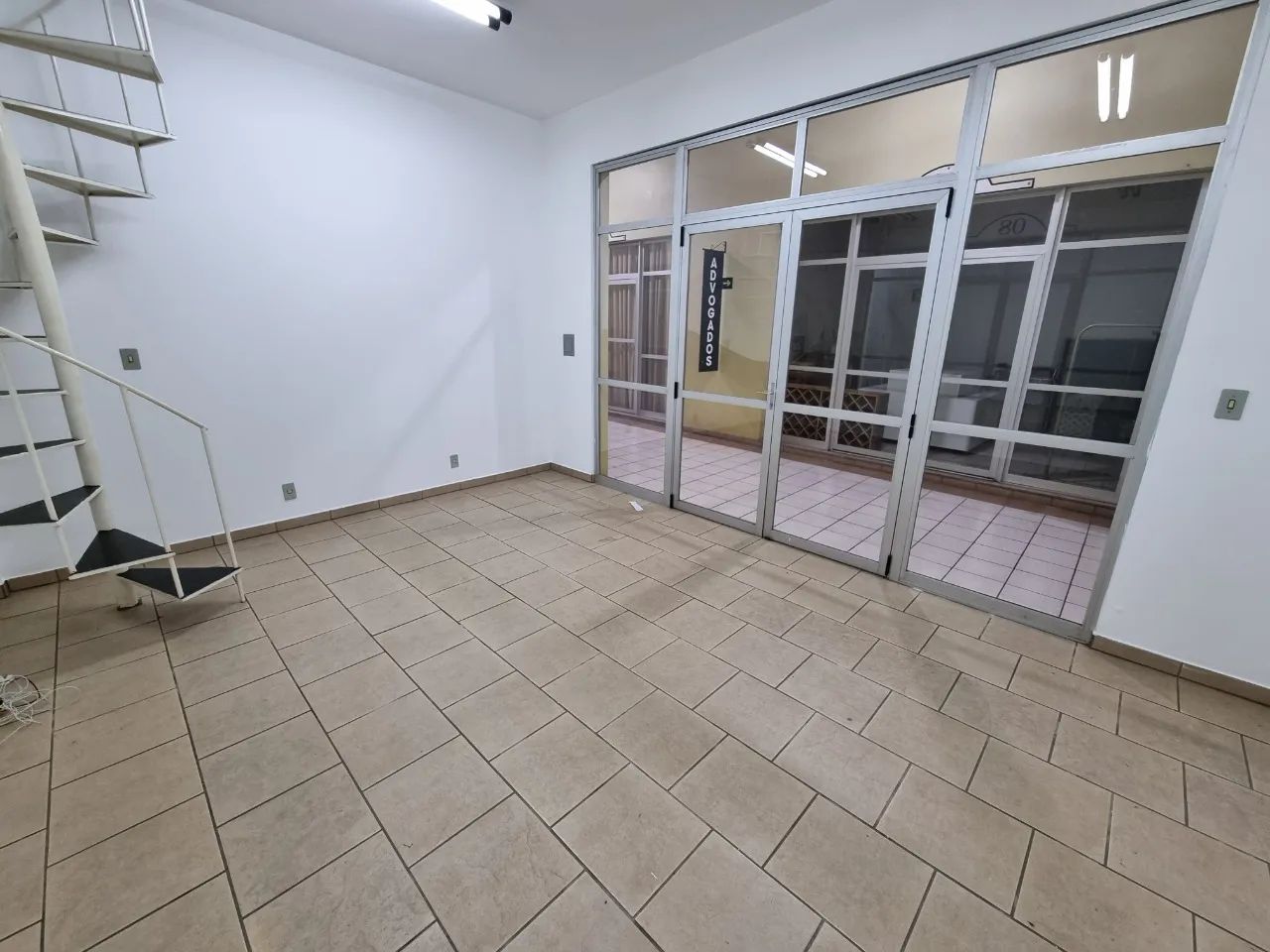 Sala Comercial para Locação em Caçador - Foto 4