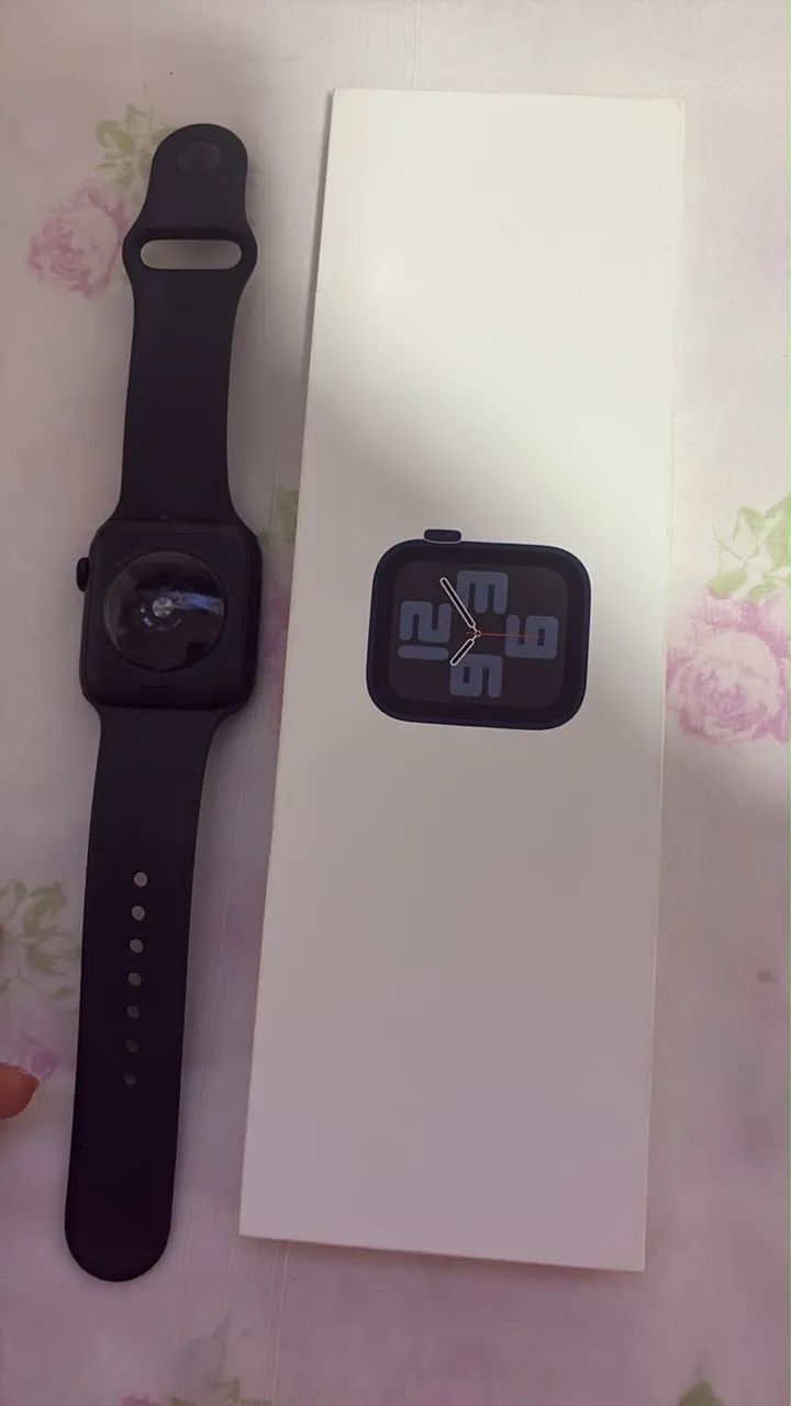 Apple Watch  - Foto 3
