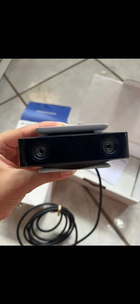 Camera HD PS5 - Foto 2