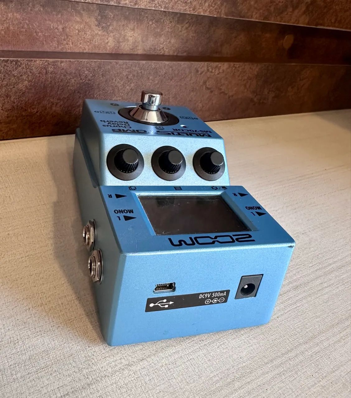 Zoom MS70 CDR  - Foto 3