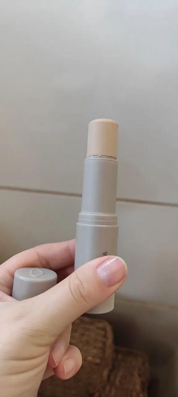 Base stick boca rosa cor br12 - Foto 3