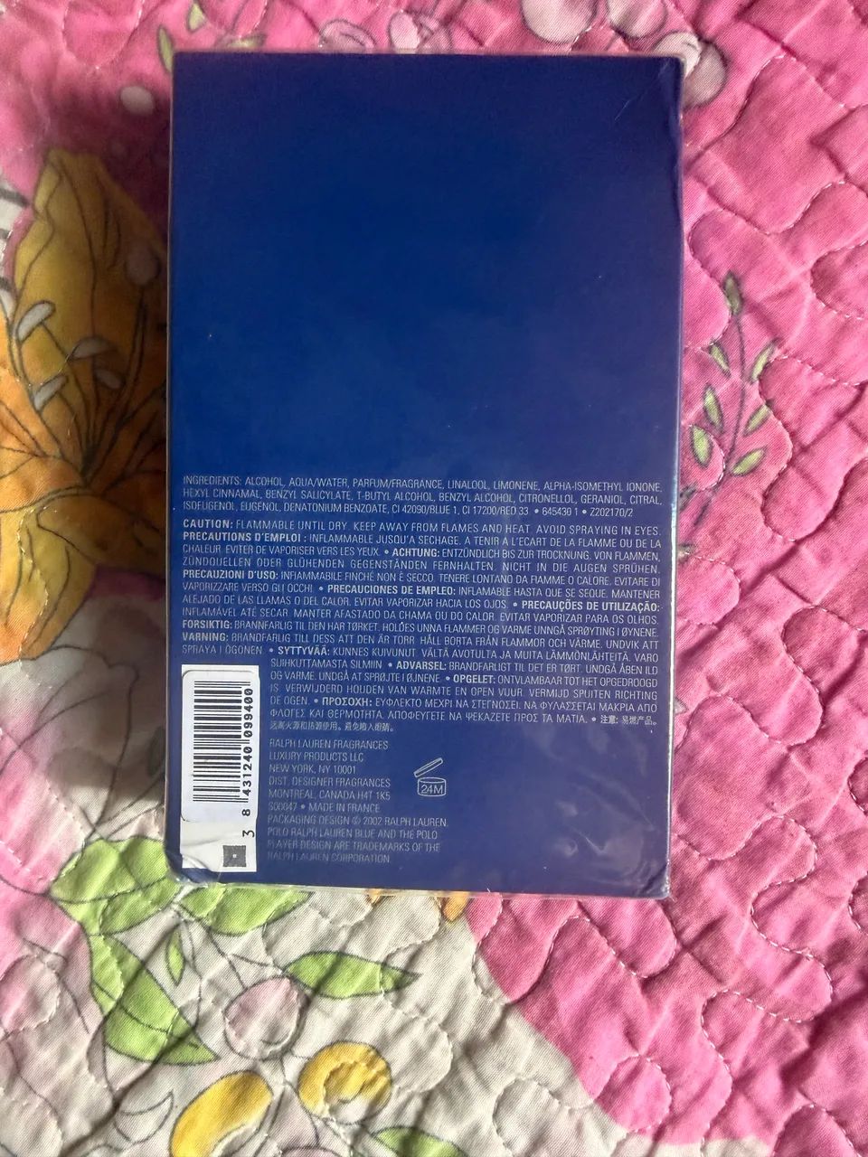 Perfume polo  - Foto 3