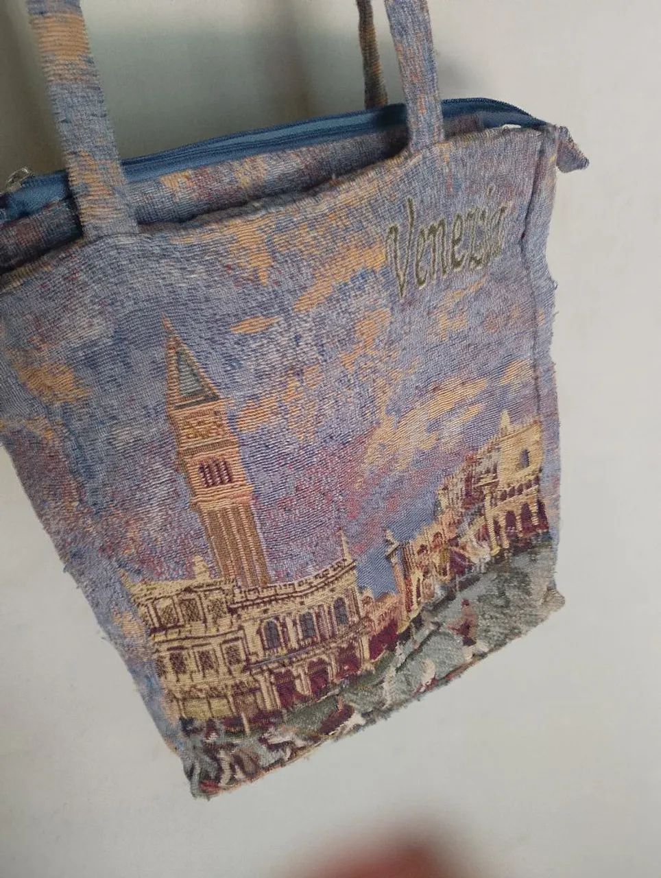 Bolsa jeans  - Foto 4
