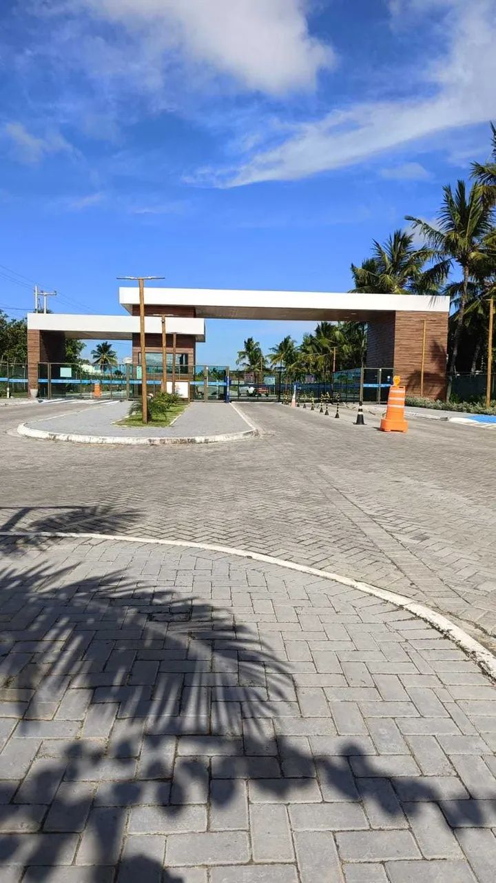 LOTE NO CONDOMÍNIO PADANG BEACH [56962]