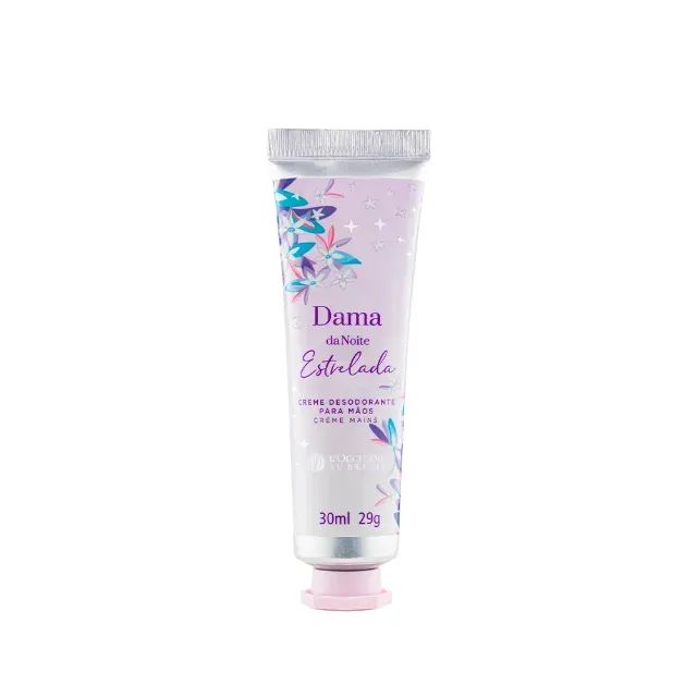 Kit Dama da Noite Estrelada e Flor de Jabuticaba (L?Occitane Au Brésil) - Foto 5