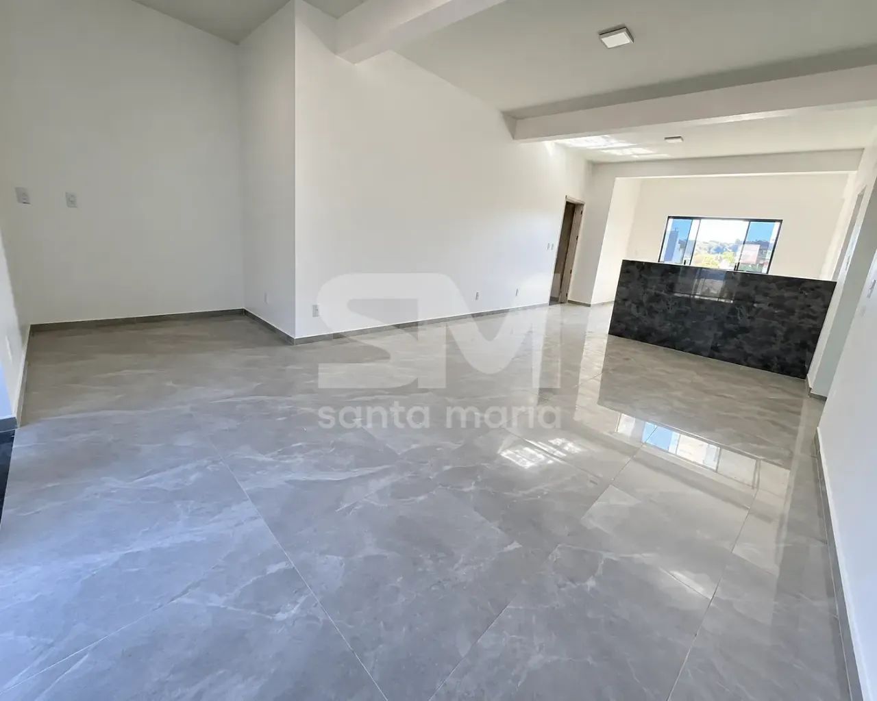 Apartamento para locação, Efapi, Chapecó - SC - Foto 4