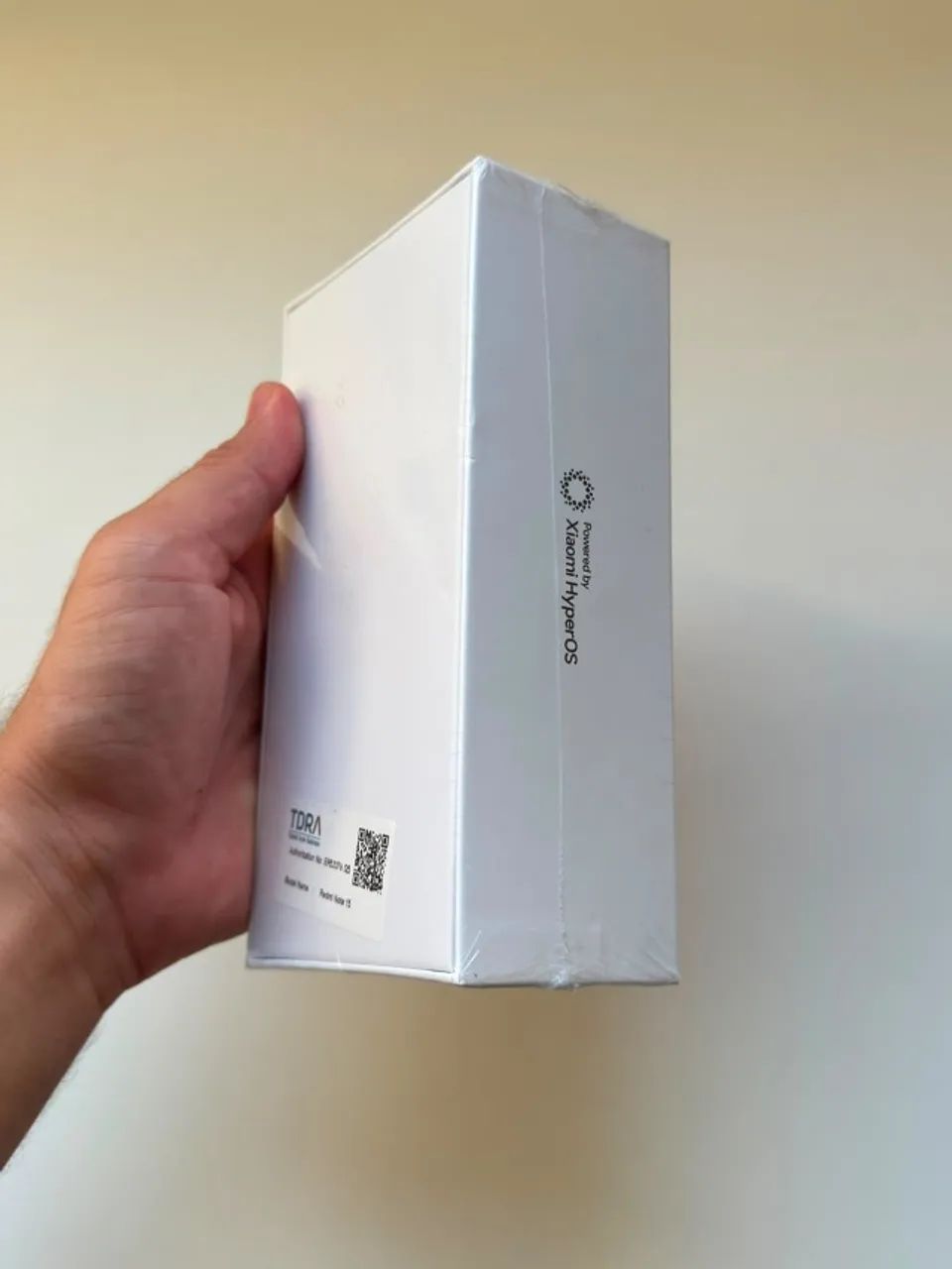 Xiaomi Redmi Note 15 8/256GB novo/lacrado (garantia e parcelamento)  - Foto 2