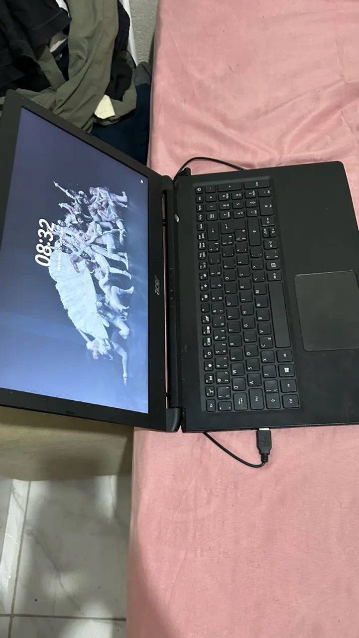 Notebook Acer Aspire 3 585GB e RAM 4GB - Foto 4
