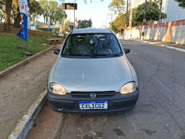 Chevrolet Corsa Corsa Super 1.0 MPFI / 2p e 4p 1999