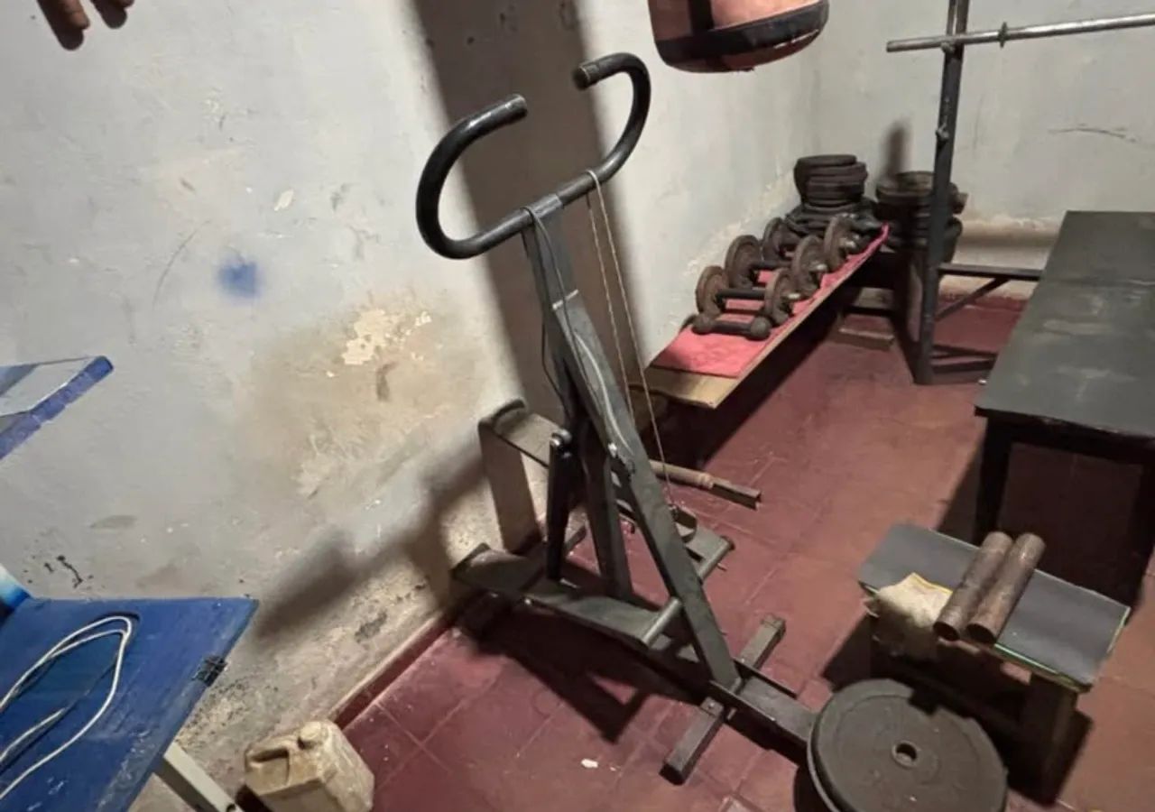 Vendo equipamento para academia  - Foto 5